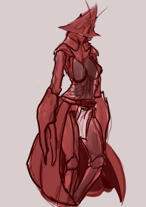 ザリガニ怪人のザリガンさん 