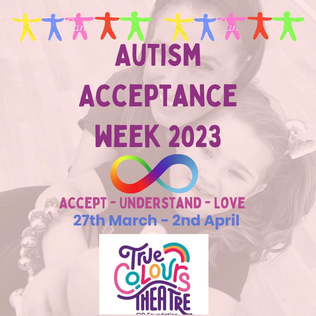 True Colours Theatre tweet media