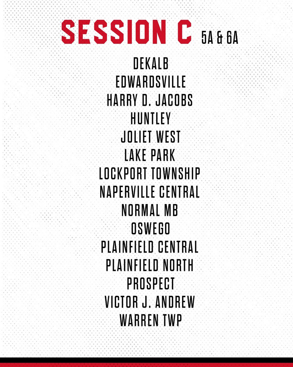 BRMM is thrilled to announce The 2023 Illinois State Marching Band Championships! This will take place on Saturday October 21st at Hancock Stadium. Here’s a list of competitors by session (subject to change). ISMBC can’t come soon enough, we missed it just as much as you!