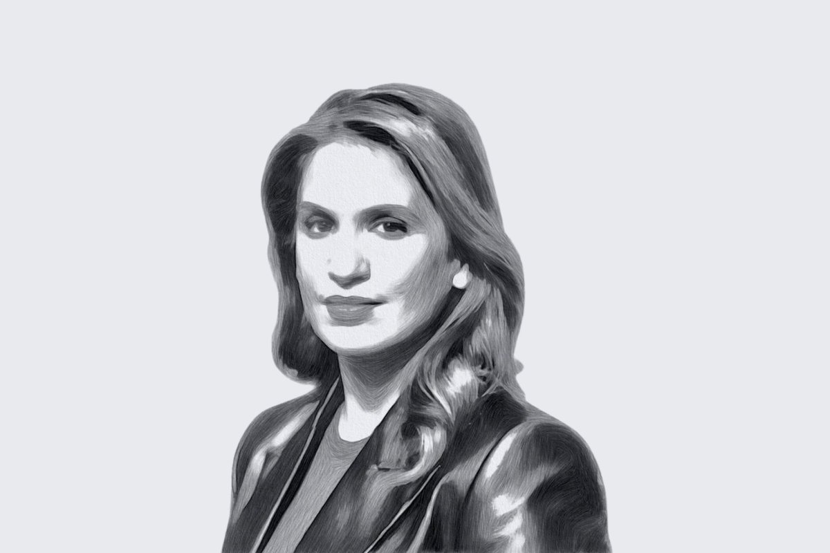 #ENTRETIEN

🔎 Sonia Mabrouk : « Ne laissons pas le sacré déserter nos vies »

<a href="/SoMabrouk/">Mabrouk Sonia</a> considère qu’une « résurgence de la sacralité en Occident pourrait sauver la civilisation chrétienne de sa décadence »

📖 Réconquérir le sacré <a href="/EdLObservatoire/">Éditions de l'Observatoire</a> 

➡️ bit.ly/3nijYu8