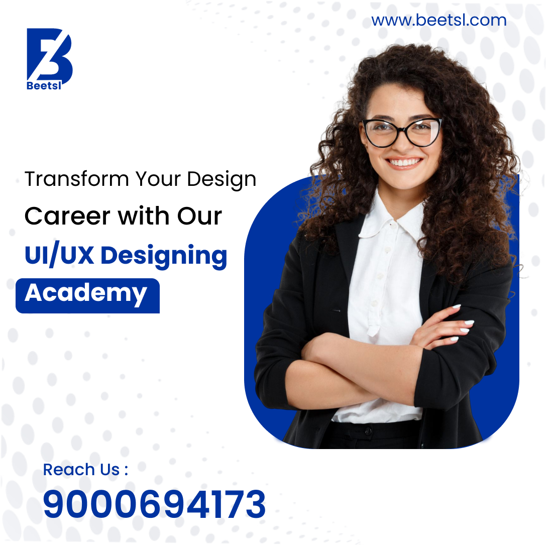BeetslS's tweet photo. A UI/UX (User Interface/User Experience) Academy is an educational institution or program that teaches students the skills and knowledge necessary to design user-centered digital interfaces and experiences.#uidesign #mobileappdesign #uxigers #ux #dribbblers #uiuxdesigner #userint https://t.co/pp9pyZX1ud