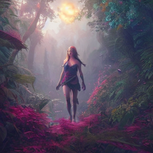 ERC_Computing's tweet image. What is the #art&apos;s opinion on AI Generated artwork?

Want to learn how #AI (#ArtificialIntelligence ) generated #artwork is made? 

If so checkout our profile for infomation about our college where you can learn how the code works on generating these peices of artwork!