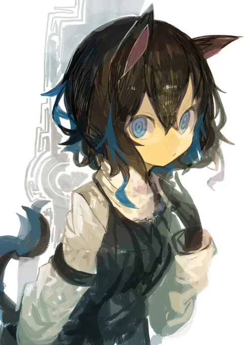 けもん 
