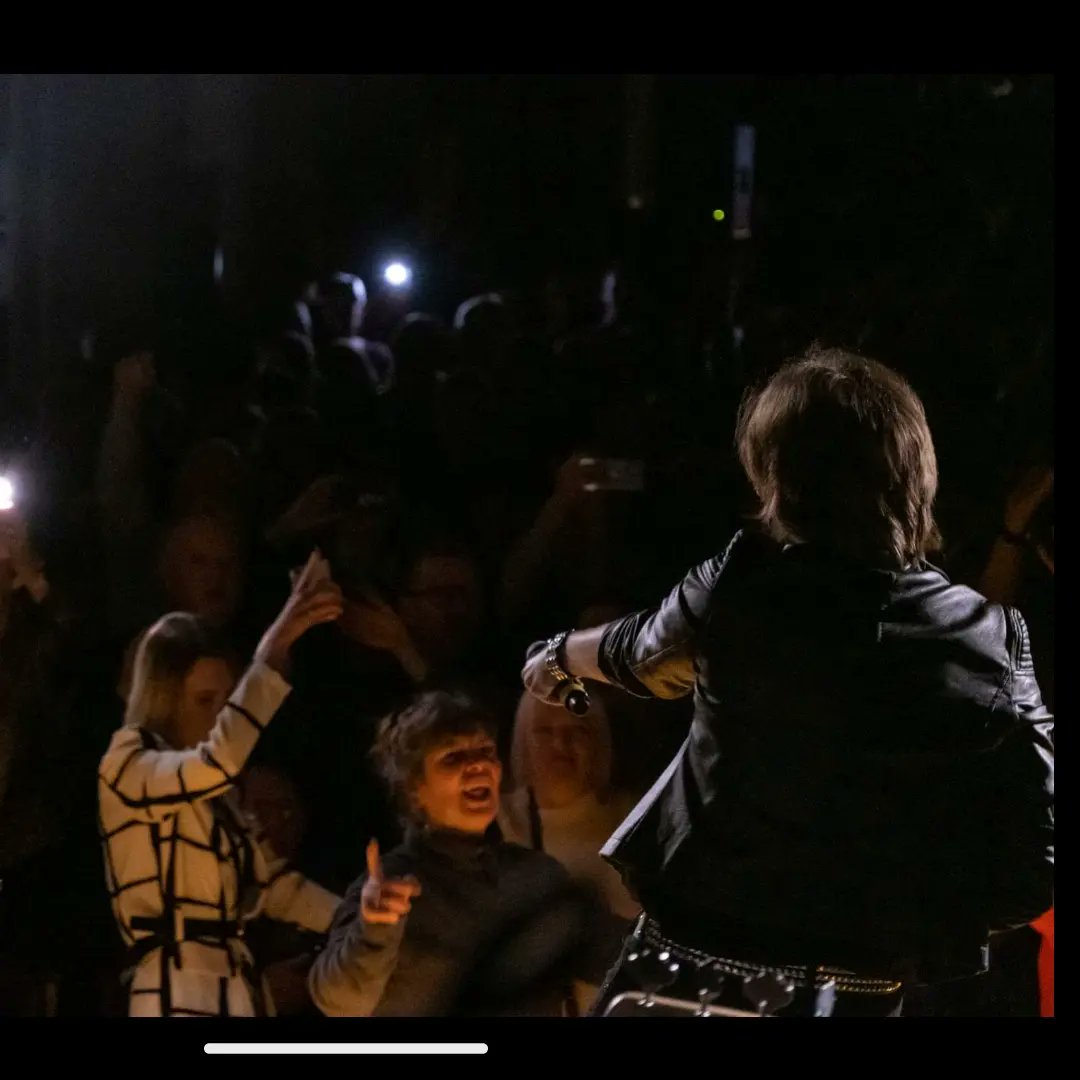 HAYDNIAM's tweet photo. Having the BEST time performing the greatest Queen songs on the UK tour @KindaDustyLtd Queen By Candlelight with the most beautiful audiences and team! 🤘🙌
@JoelHarperJacks
@GiovanniSpano5
@GeorgiaGraceC #queen #rock #wearethechampions #jimarnold #n54agency https://t.co/iz4tjmDWeo