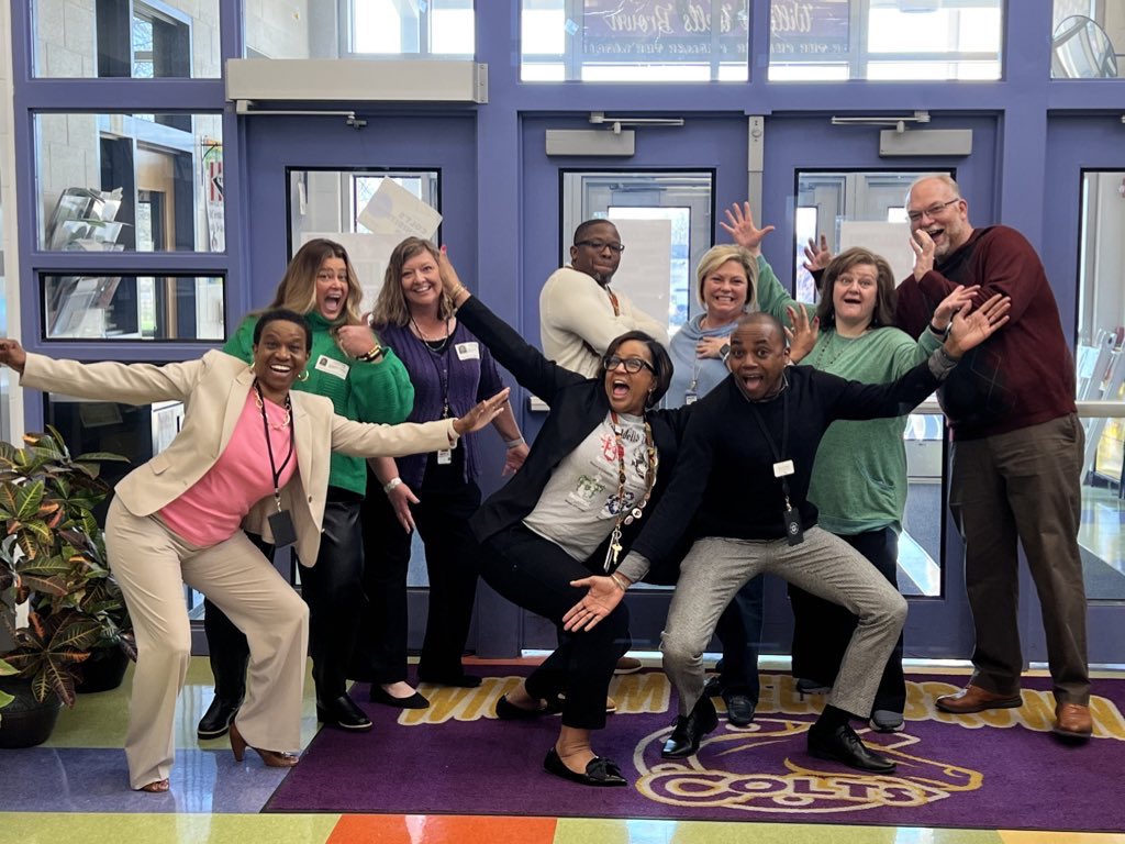 Barry Richburg (@brichburg78) on Twitter photo When you have monthly walkthroughs with <a href="/KyDeptofEd/">KY Dept of Education</a> and the data is trending upward for the school. Thank you to this team for working so closely with the teachers, students, and administration. Keep up the GREAT work! We are almost at the home stretch! #Cadre2 When you have monthly walkthroughs with <a href="/KyDeptofEd/">KY Dept of Education</a> and the data is trending upward for the school. Thank you to this team for working so closely with the teachers, students, and administration. Keep up the GREAT work! We are almost at the home stretch! #Cadre2