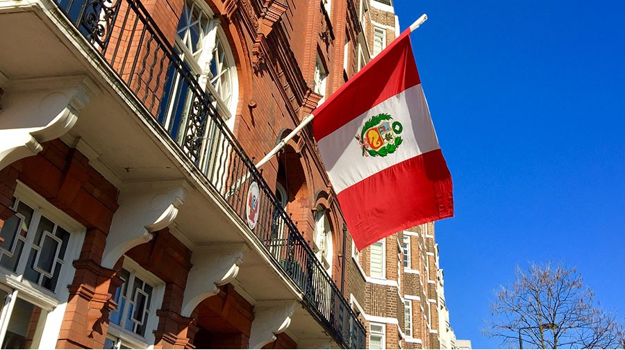 🇵🇪 Perú 🇵🇪 is recognized as one of the world's most important gastronomic centers. However, the country is way more than just good food, Machu Picchu, pisco, and surfing 🏄‍♀️.

The country's economy has significantly matured over the years, with startups playing a vital role in