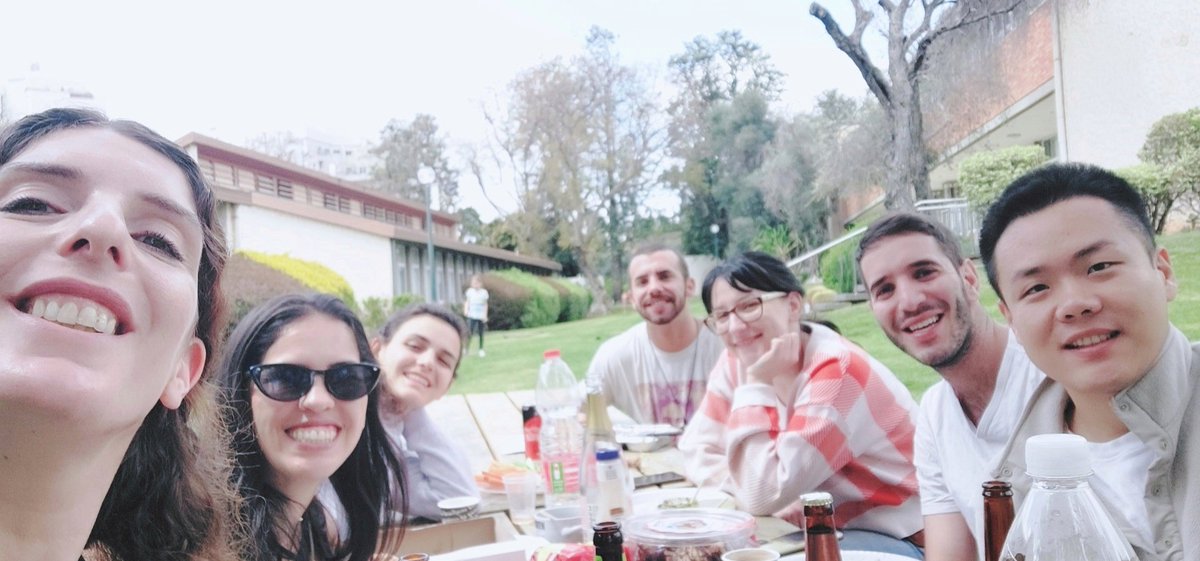 Neta Shlezinger tweet media