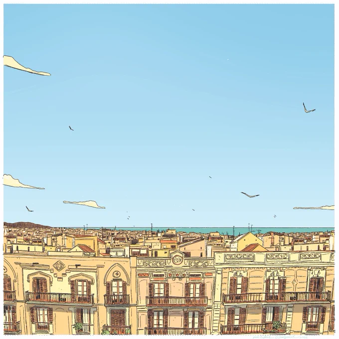 Je suis leur Silence. a graphic novelDargaud, Octover 2023 