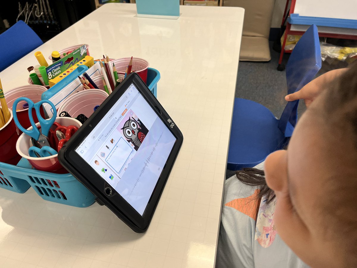 Alisa McCollum tweet media