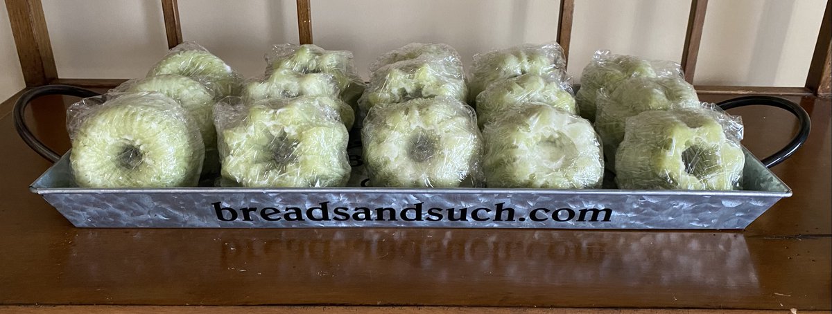 Breads Such tweet media