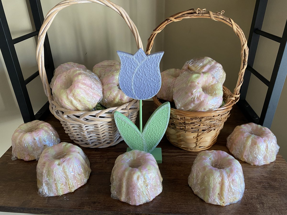 Breads Such tweet media