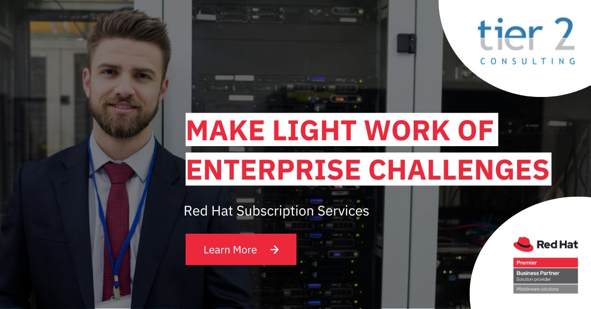 Prolifics_UK's tweet photo. Heading towards open source @RedHatUK technology?
Our team at @tier2consulting have put together a guide on why choosing the right partner is essential for getting the most from your software: https://t.co/rYU8tZSmPD
#AppModernisation https://t.co/e7vnFO3fyJ