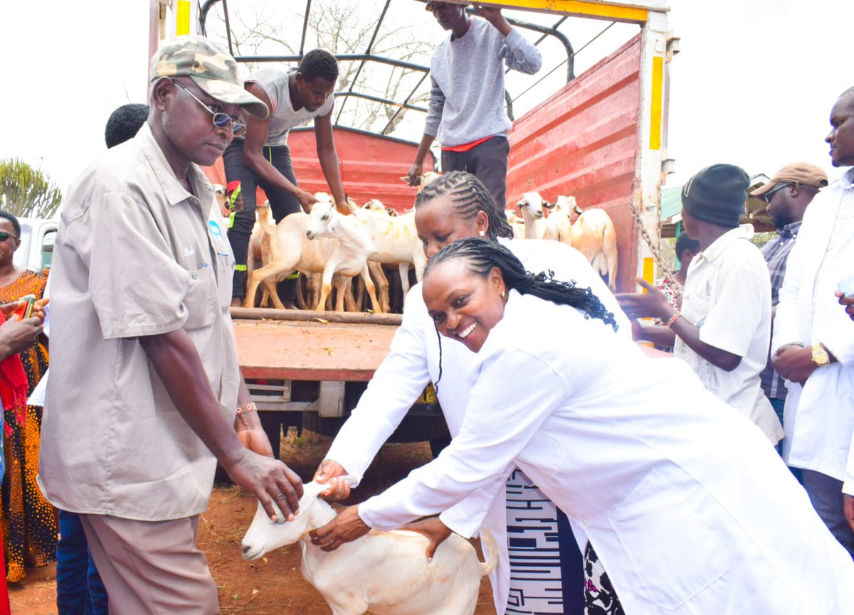 Makueni County Government On Twitter 400 Kikumbulyu South Farmers makueni-county-government-on-twitter-400-kikumbulyu-south-farmers