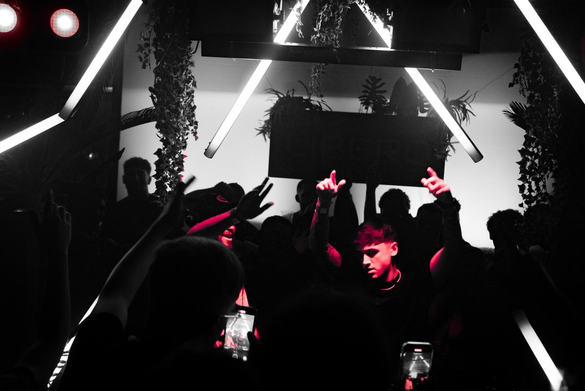 LIBERO RECORDS tweet media