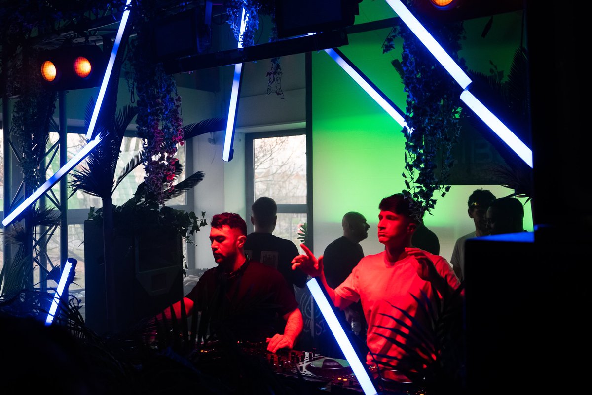 LIBERO RECORDS tweet media