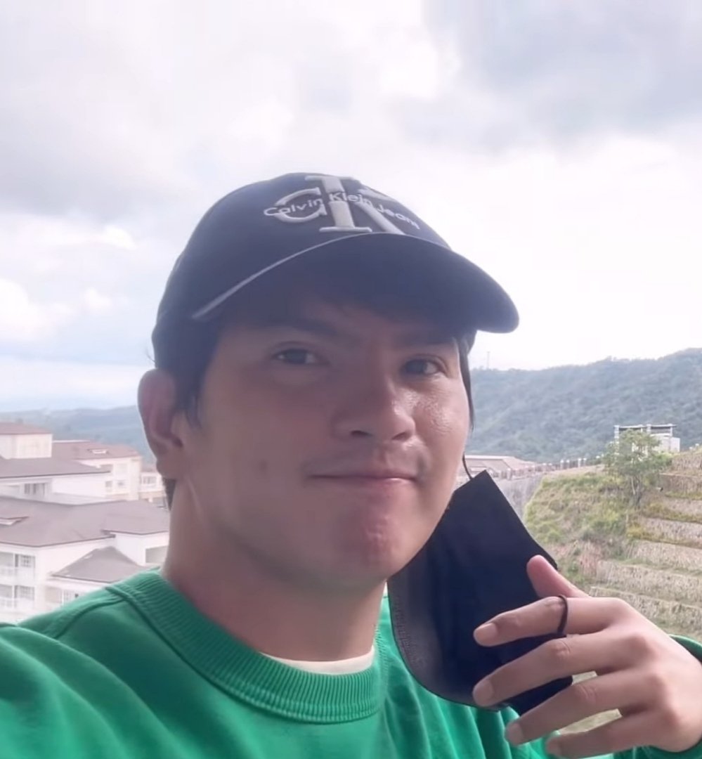 Kindness make you the most beautiful person in the WORLD. 

CONGRATS MYGZ MOLINO 

#MygzAward_InVietnam