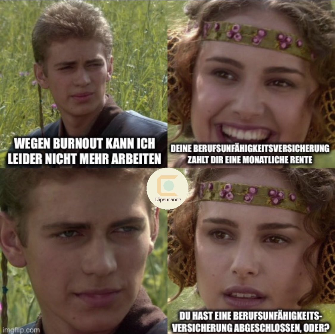 #versicherung #versicherungen #berufsunfähigkeitsversicherung #mittwoch