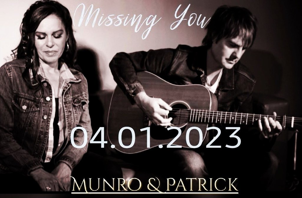 Munro and Patrick/ The Passion of Amy Winehouse tweet media