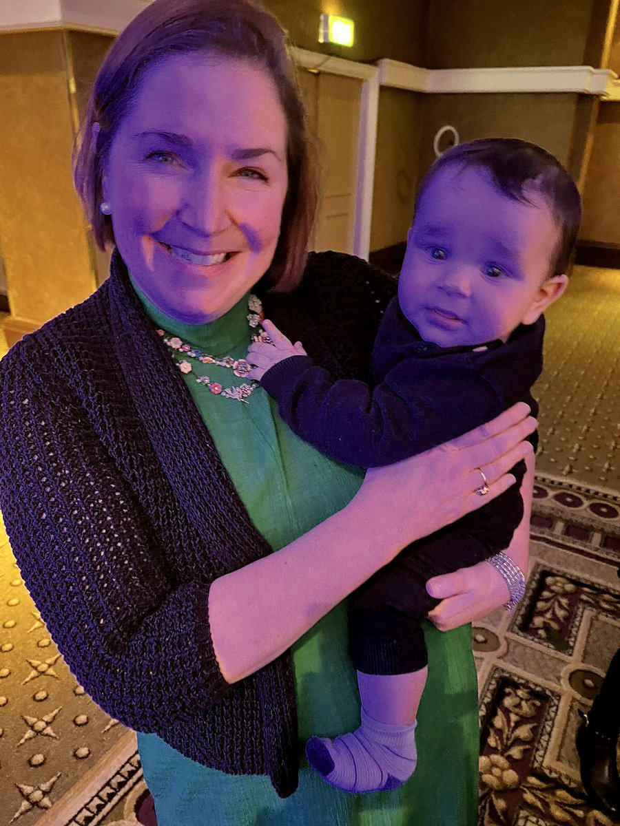 An amazing inclusive conference with great speakers #DACFestival