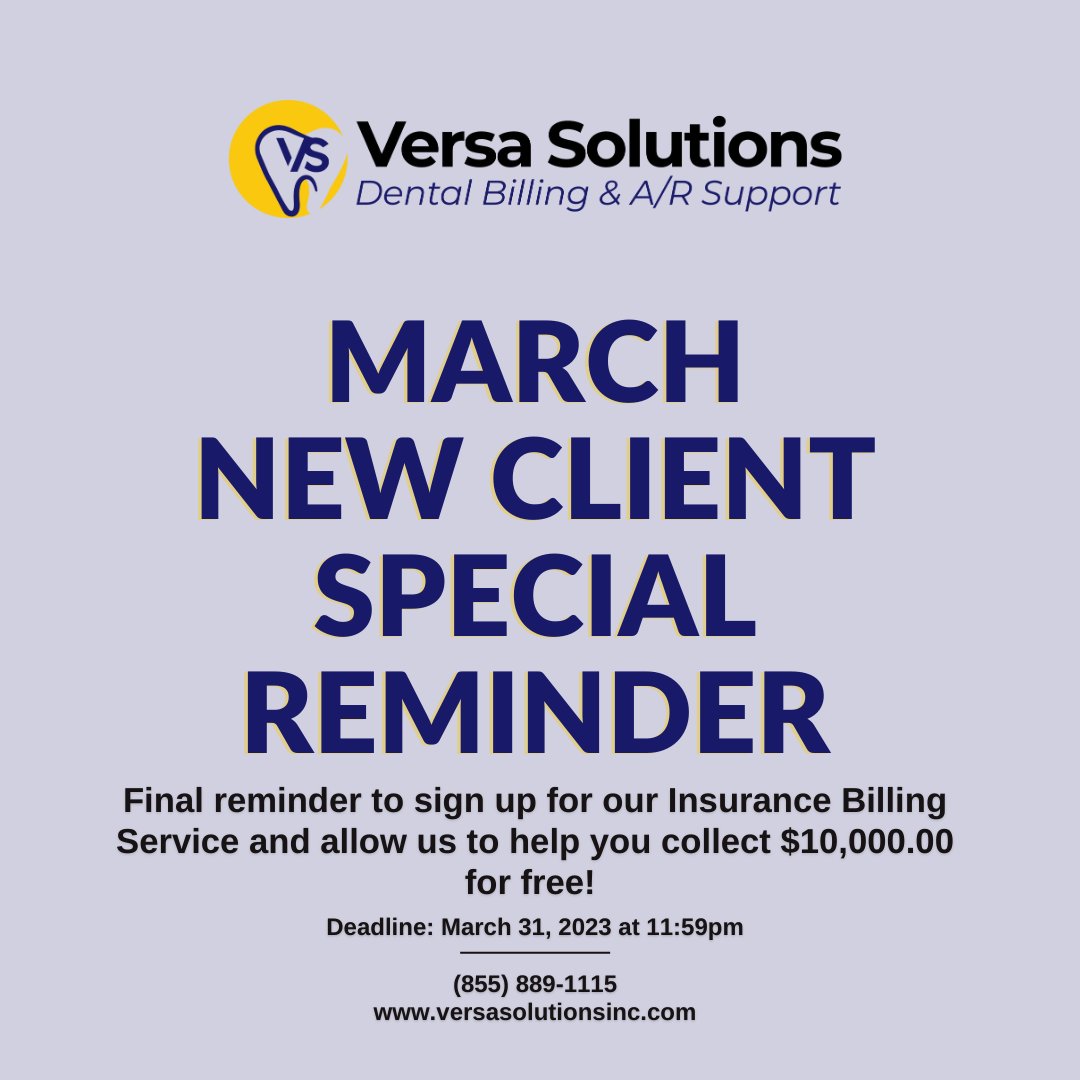 Only 2 days left to take advantage of this offer! Our new clients are already seeing great results!!

Exclusions and limitations may apply to this New Client Special. Reach out to us to see if you are eligible!