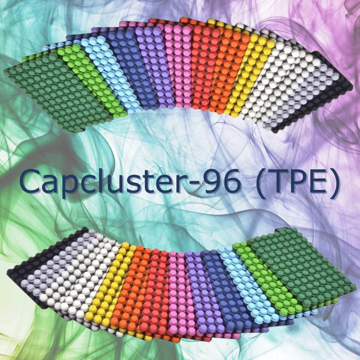 discoverdiaago's tweet photo. Easily organize your samples with all of these colors to choose from: Natural, Grey, White, Yellow, Orange, Red, Pink, Purple, Blue, Light Blue, Light Green, Green, and Black.

https://t.co/PuBvhJaWUh

#discovermore #discoverdiaago #caps #samplestorage #samplehandling @MICRONIC_ https://t.co/8mIgd3pkAG