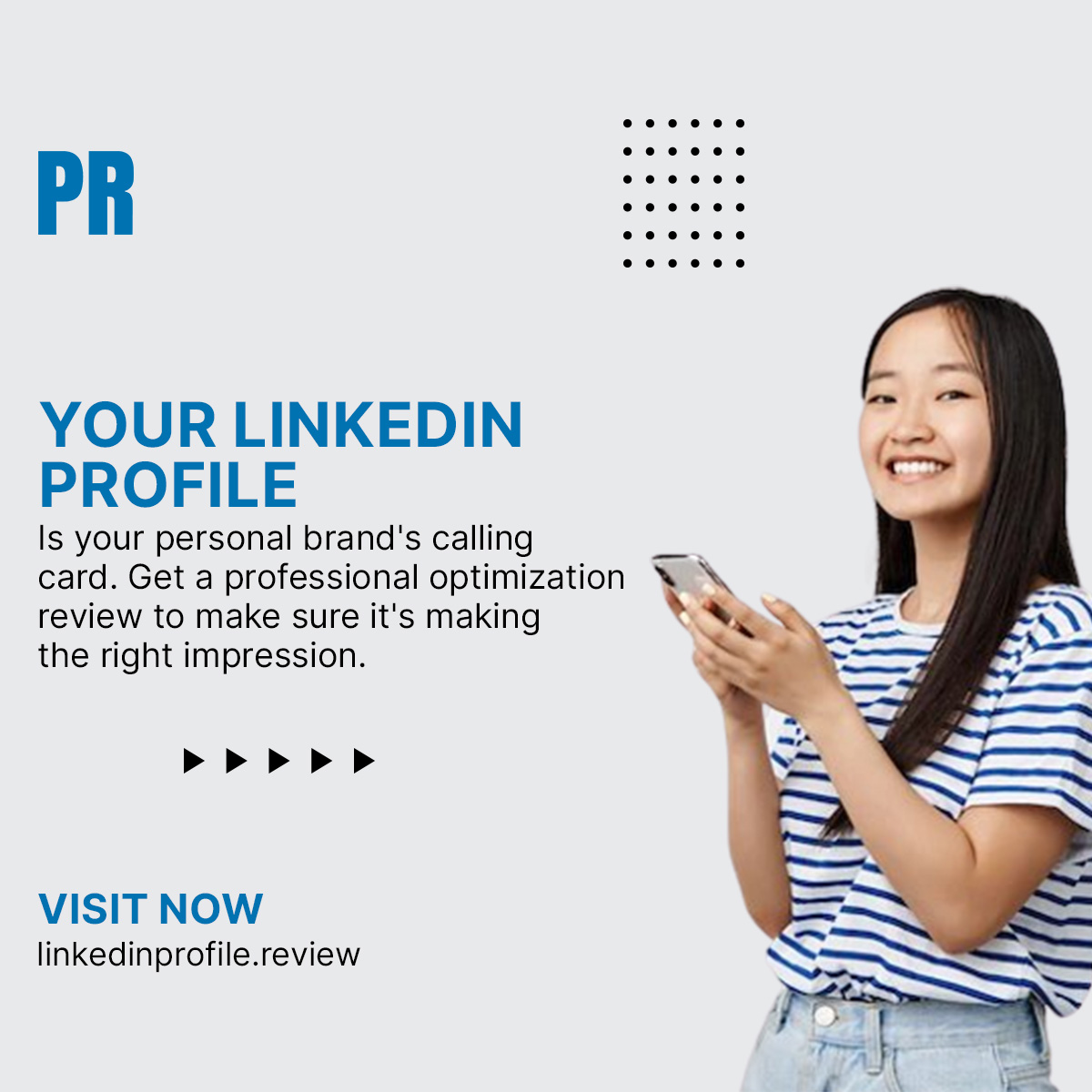 profile_review's tweet photo. Your LinkedIn profile is your personal brand. Make sure it's optimized to reflect your values, personality, and expertise.

#linkedinprofile #linkedinhacks #linkedintips #linkedintricks #linkedinoptimization #linkedinreview #linkedinhelp #jobsearch #unemployment https://t.co/y7Ifx5IesC