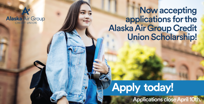 Alaska Air Group CU tweet media