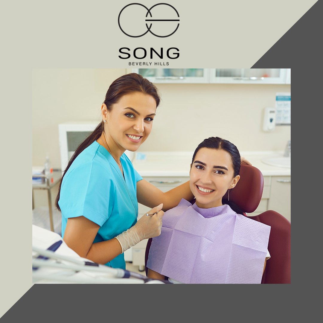 SongDentistry's tweet photo. If you are unhappy with the shape and color of your teeth, or if you want to improve the appearance of your smile, this is definitely an option worth exploring. https://t.co/YrH6gawG41