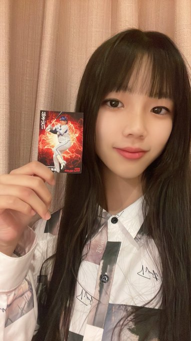 Twitterのコスプレ画像17