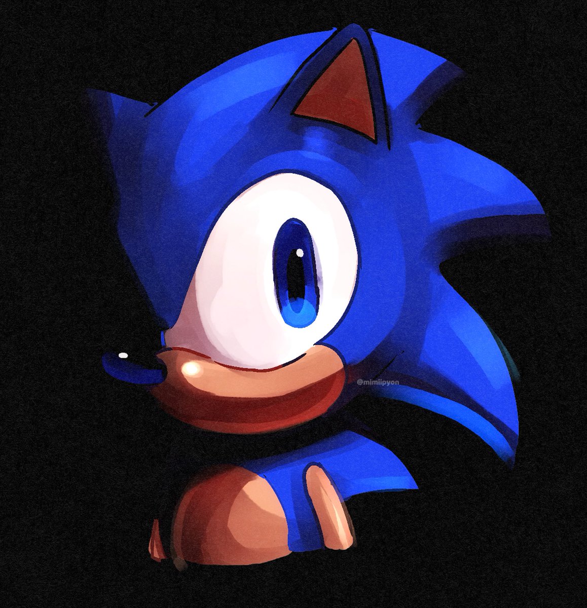PEPON On Twitter RT MimiiPyon Bombastic Side Eye SonicTheHedgehog pepon-on-twitter-rt-mimiipyon-bombastic-side-eye-sonicthehedgehog
