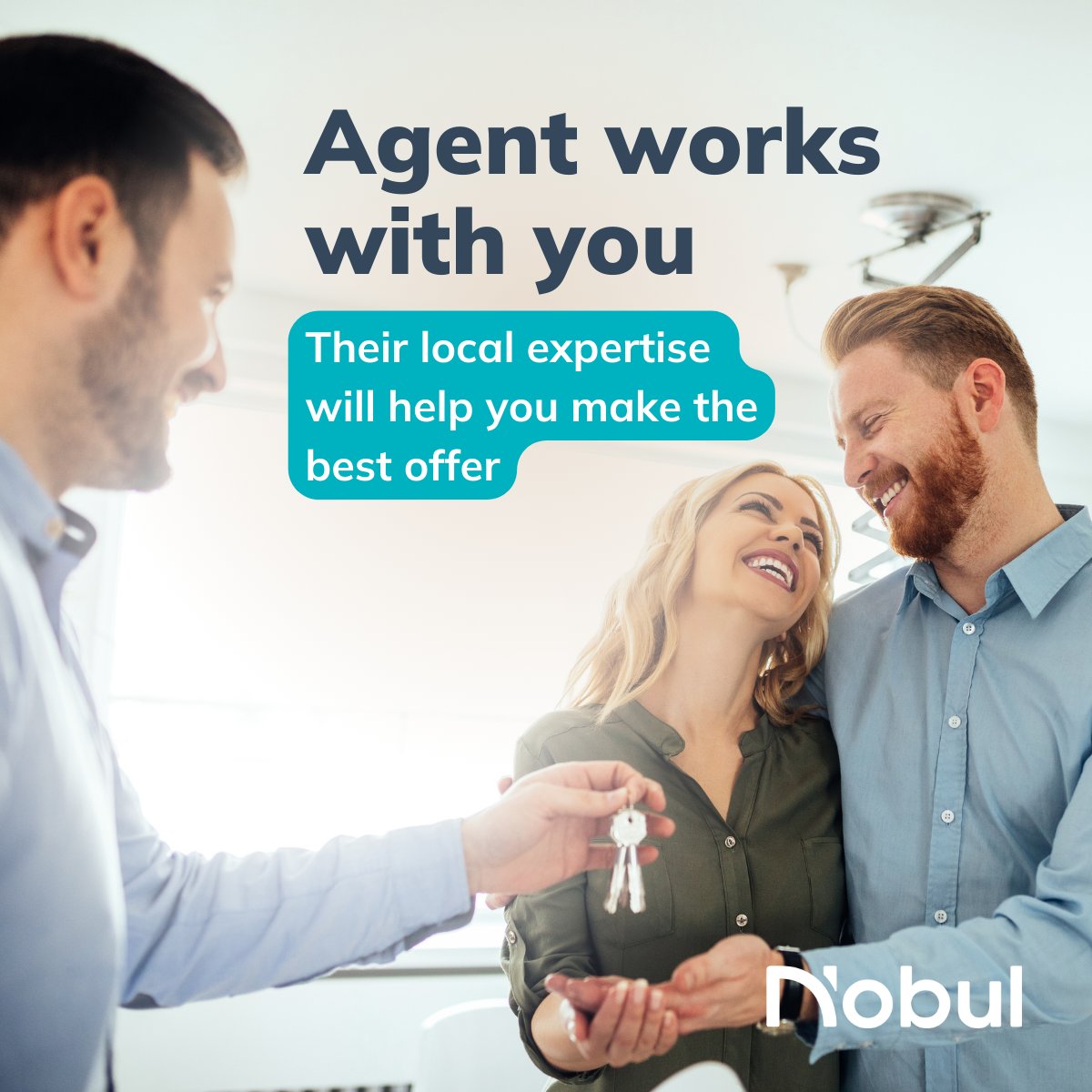 Browse local agents with market knowledge and expert negotiation skills to help you avoid costly mistakes. Find an agent at Nobul.com. #realestate #realtor #dreamhome #househunting #homebuying #relocate #realestateagent #moving #home #homeprice #affordablehousing