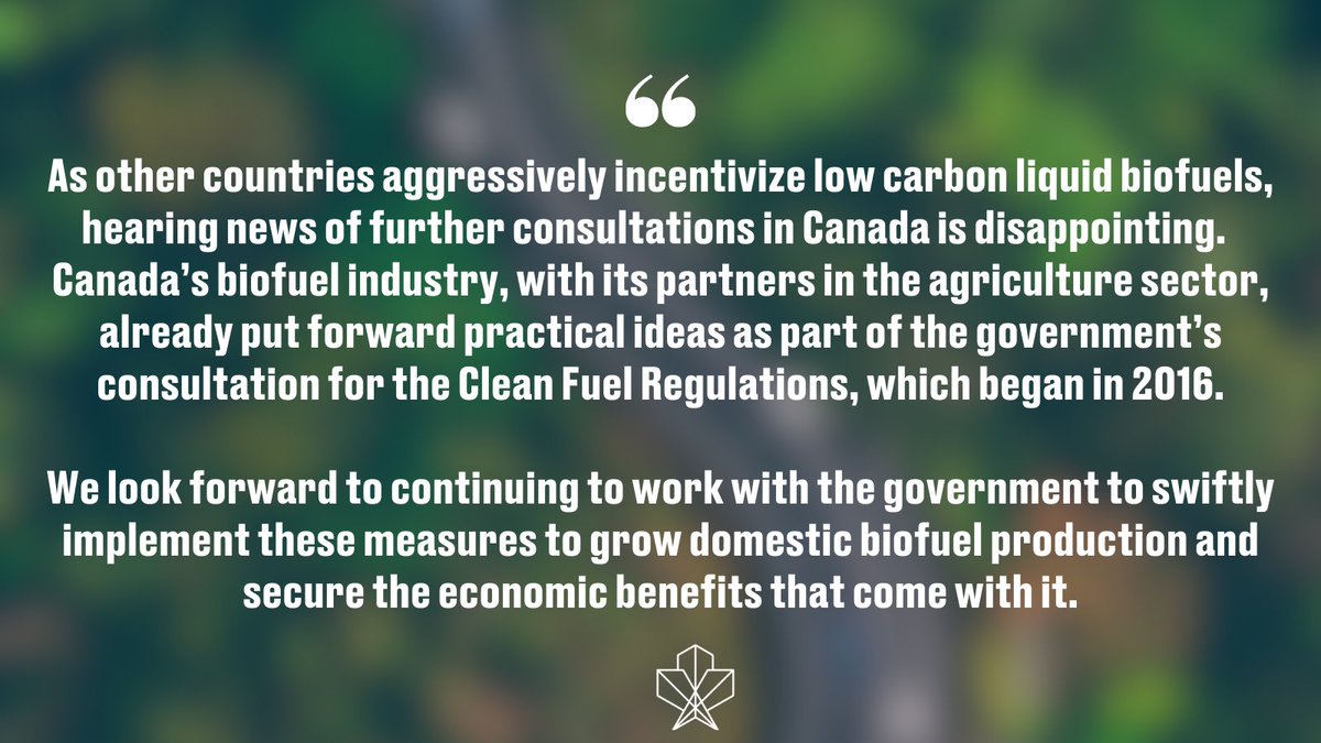 Here’s the low carbon fuel #TLDR for everyone on their 5th cup of coffee this AM 🤝 #Budget2023