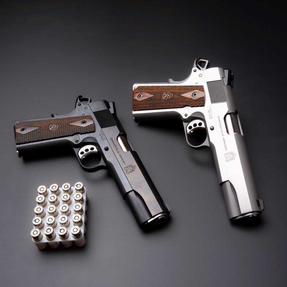 Springfield Armory® on Twitter "Happy Birthday to the 1911, an
