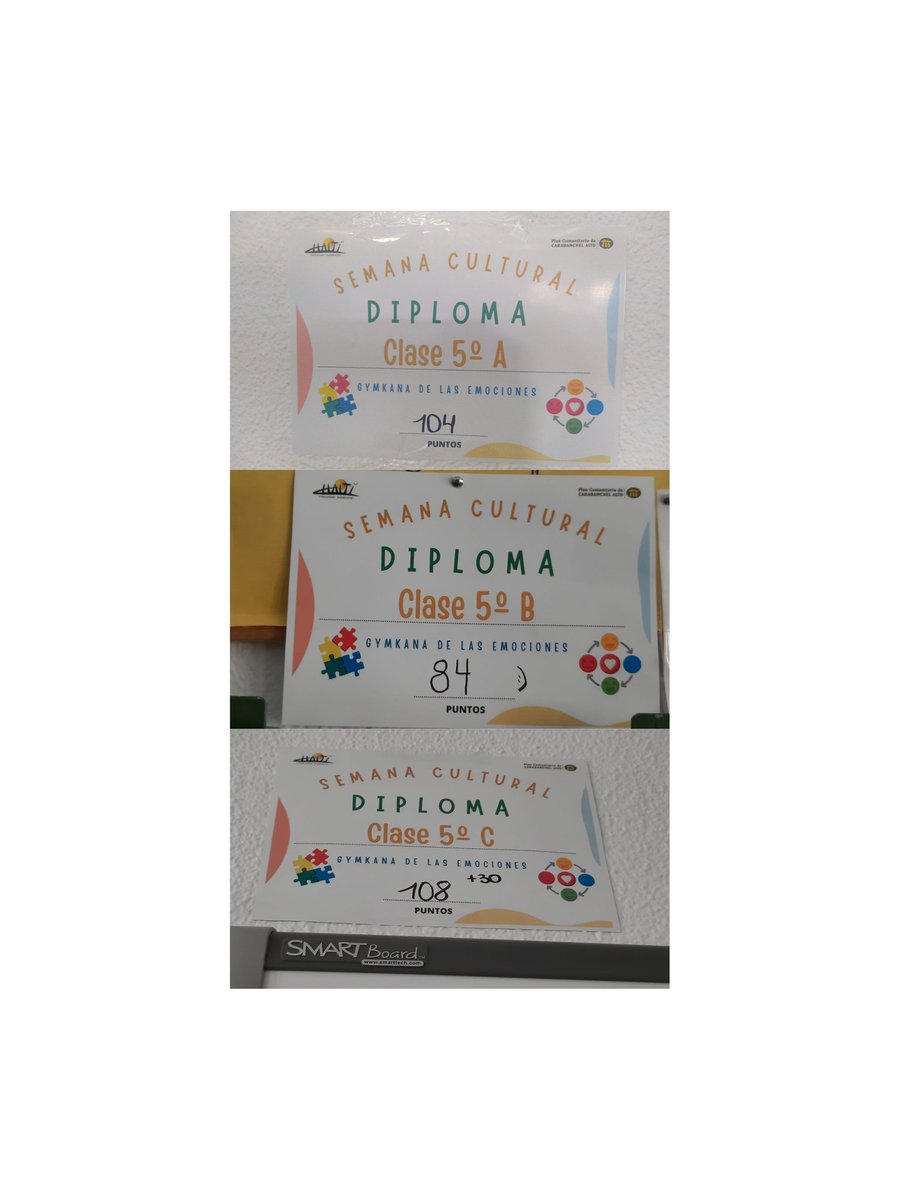 Colegio Haití tweet media