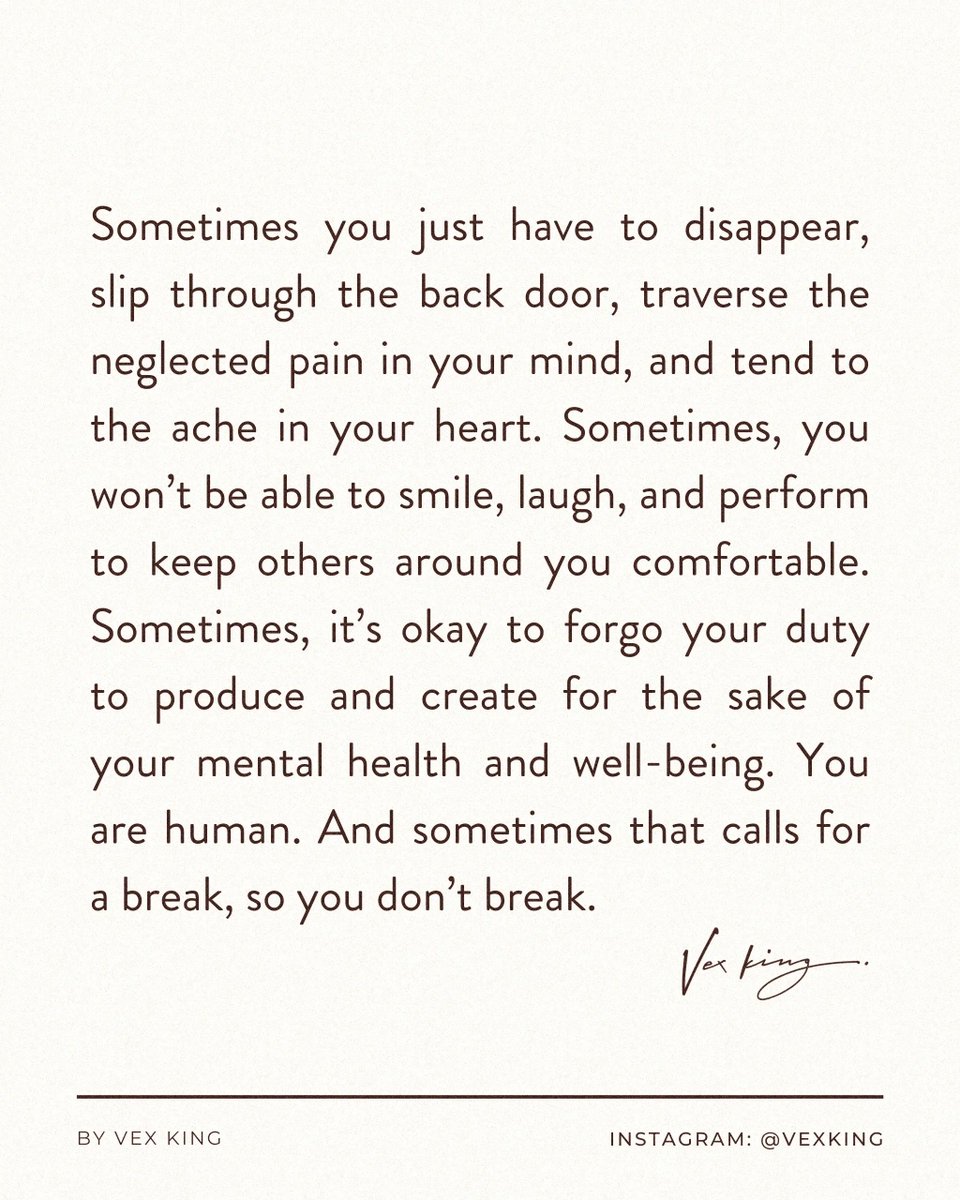 For anyone that needs to hear this 🙏🏽