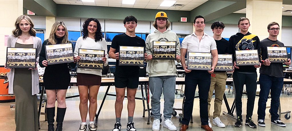 Bordentown-Florence Wrestling tweet media