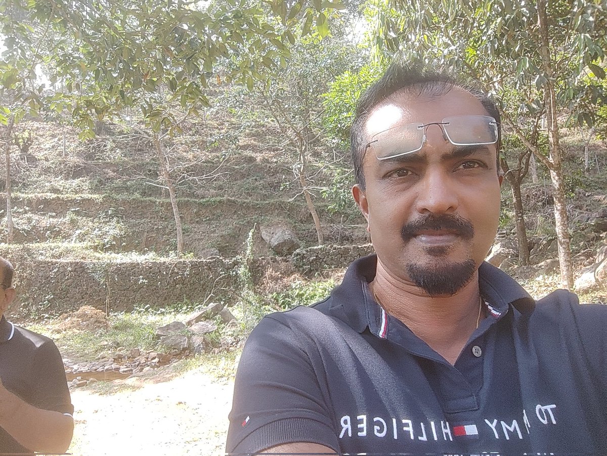 rmathew_v's tweet photo. @ Rock wood estate Kulathupuza https://t.co/Fl3kvVXzGa