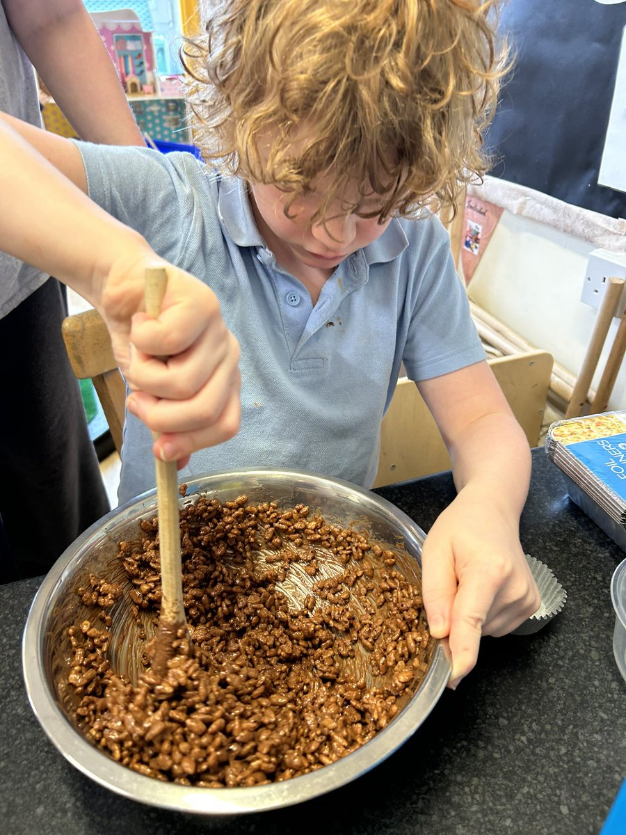 Oxgang Primary School tweet media