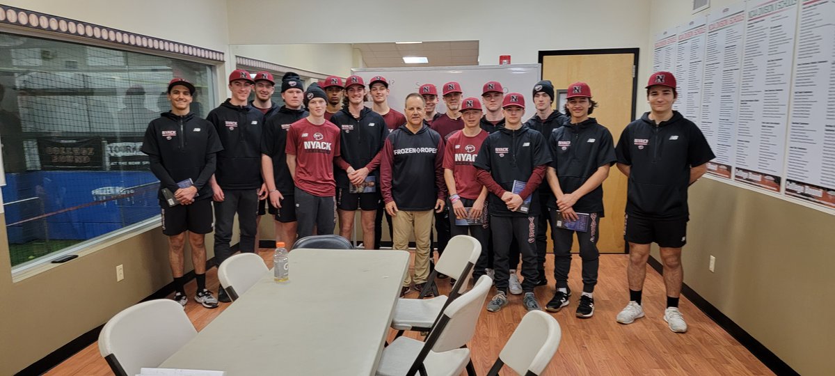 NyackBaseball tweet media