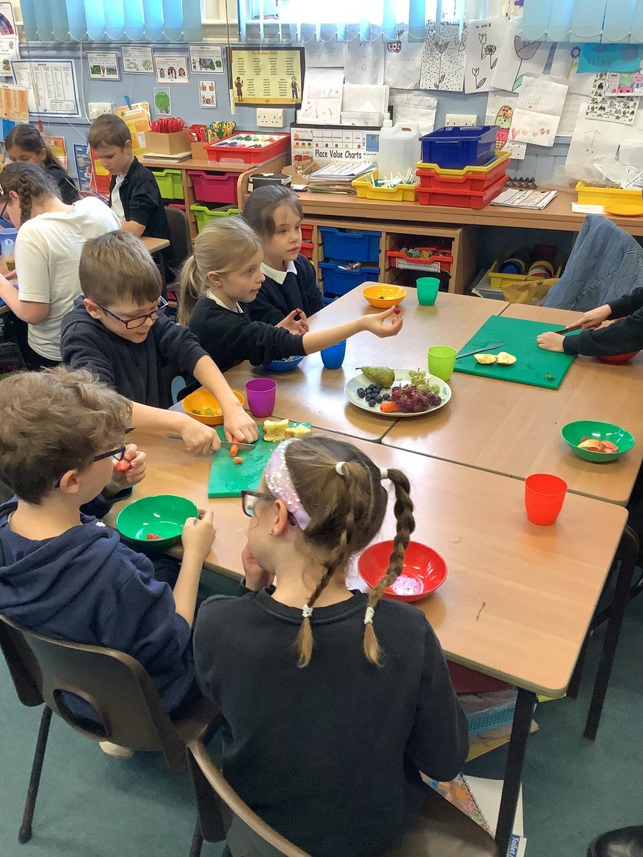 Lavenham Community Primary School tweet media