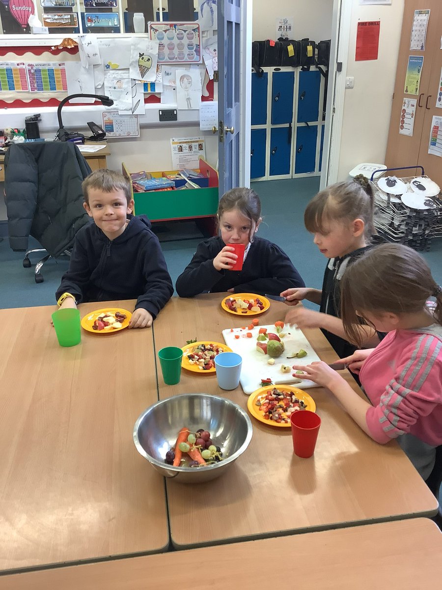 Lavenham Community Primary School tweet media