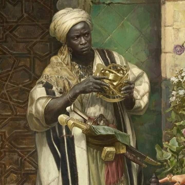 African Hub on Twitter: