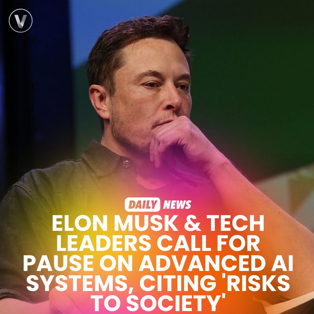 Viva Technology on Twitter: "BREAKING NEWS: Elon Musk & a group of tech