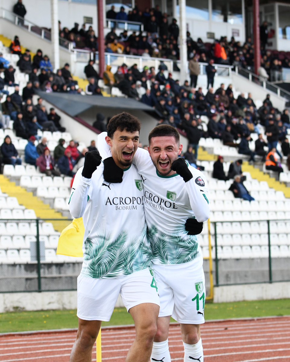 Bodrumspor_AS's tweet photo. ✨ G Ö K D E N İ Z BAYRAKDAR 

#Bodrumspor https://t.co/Fa7HubYrDZ