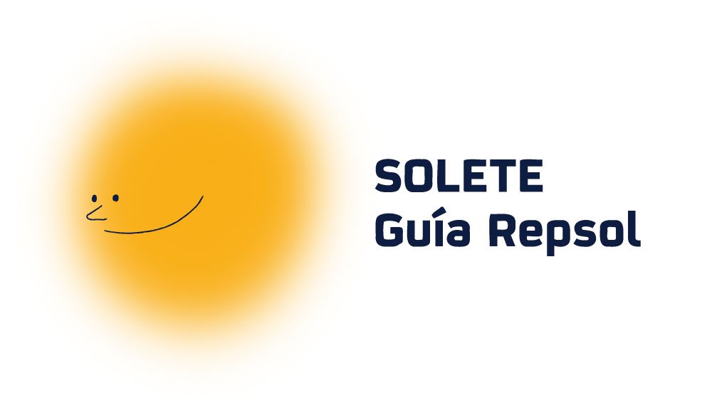 Desde <a href="/GuiaRepsol/">guiarepsol</a> nos comunican que nos ha sido otorgado un #SOLETE. Distintivo que reconoce “Ese lugar que te despierta una sonrisa, que seduce por su cercanía, por su propuesta apetecible y el buen ambiente.Una dirección para sugerir a amigos y guardar como punto de referencia”