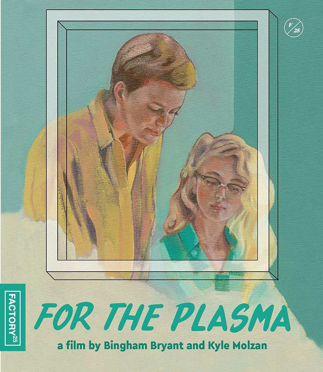 The_Ent_Factor's tweet photo. The indie sci-fi film FOR THE PLASMA (2014) has been released on Blu-ray

https://t.co/cpFLqS8B3f

#bluray #scifi #indiefilm #fortheplasma @factory_25 https://t.co/wLNgOsVcBQ