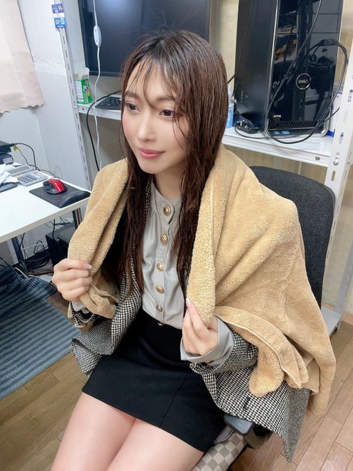 森咲智美