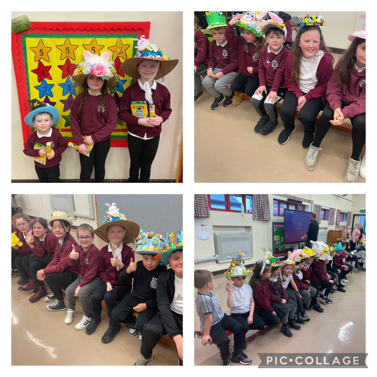 Rhigos Primary tweet media