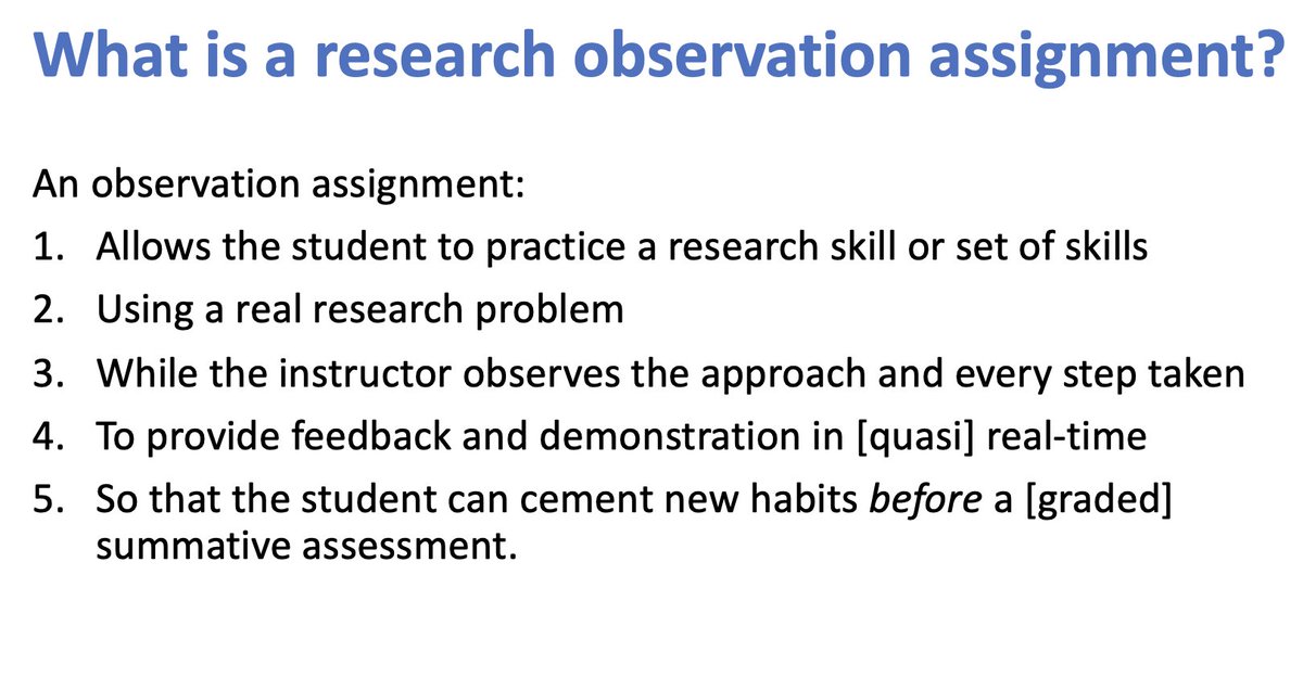 CassieRaeDuBay's tweet photo. Tomorrow I head to the @SWALL_Tweets conference where I'll present on conducting a research observation assignment in legal research classrooms (or other spaces). H/t 2022 Teaching the Teachers Conference for the inspiration. #TTT22 This is a GOOD one! https://t.co/XyJFgQMMat