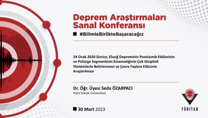 Seda Özarpacı tweet media
